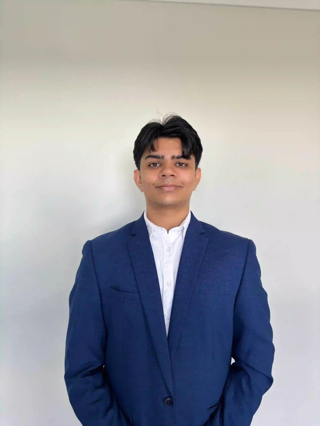 A1 Education tutor and students