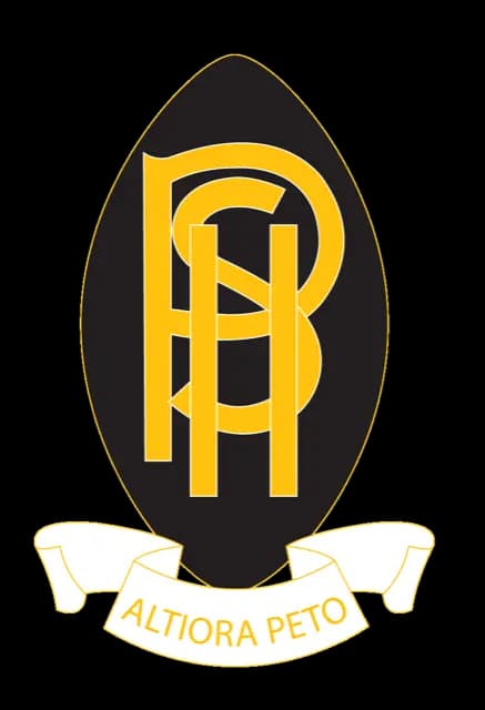 Penrith High School logo