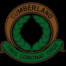Cumberland High School logo