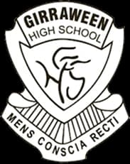 Girraween High School logo