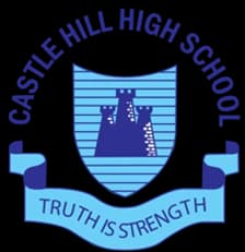 Castle Hill High School logo