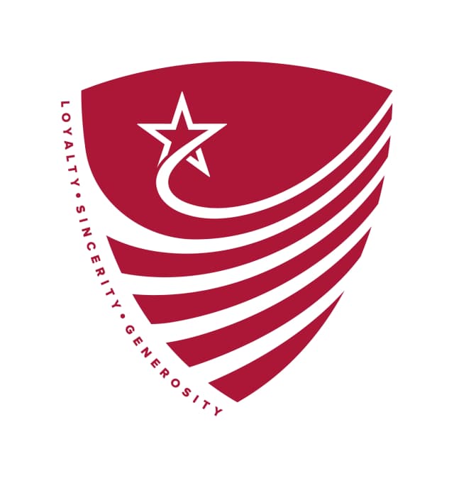 Macquarie Fields High School logo